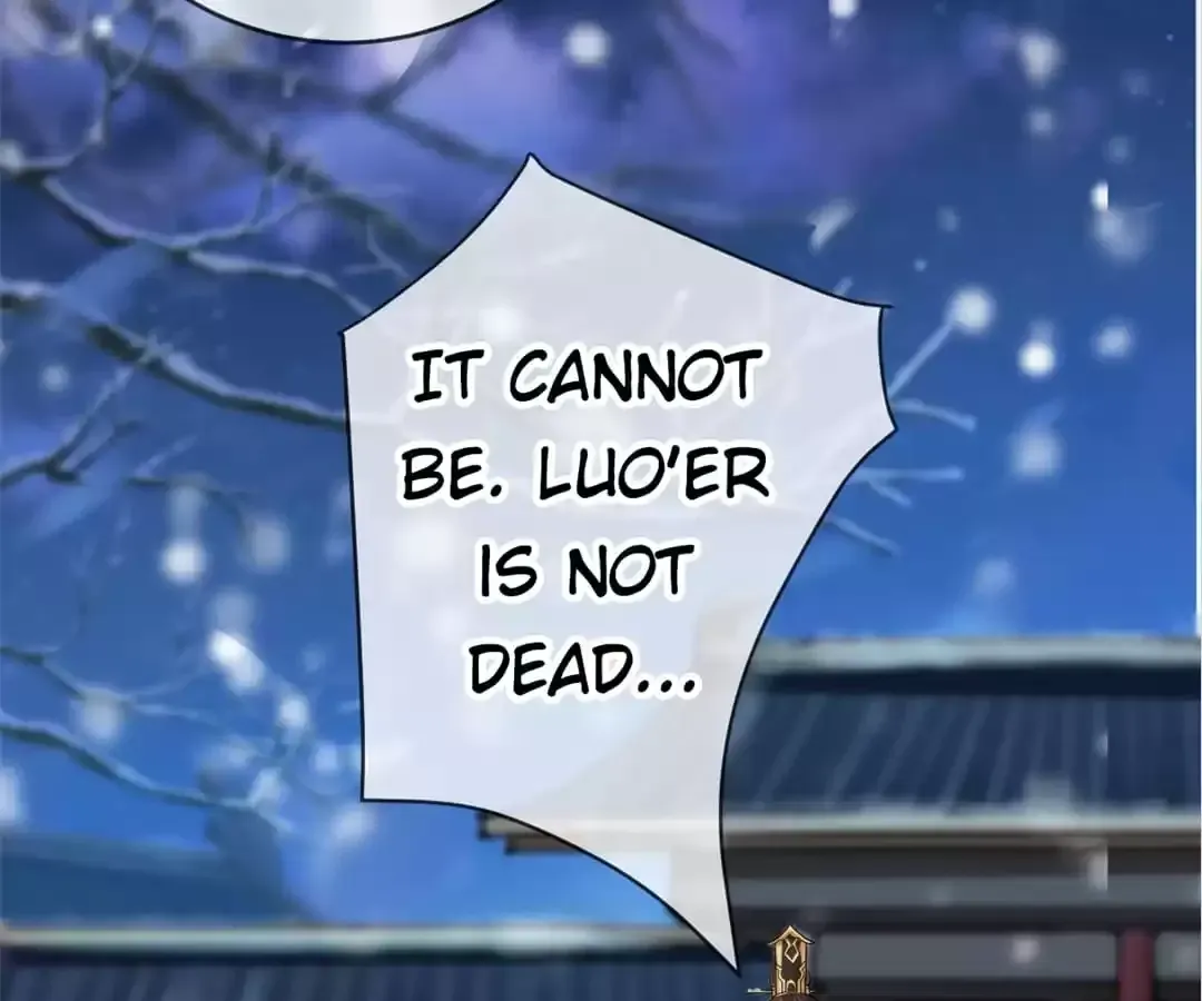 A Record of the Crown Princess’s Revenge Chapter 26 page 51 - 
