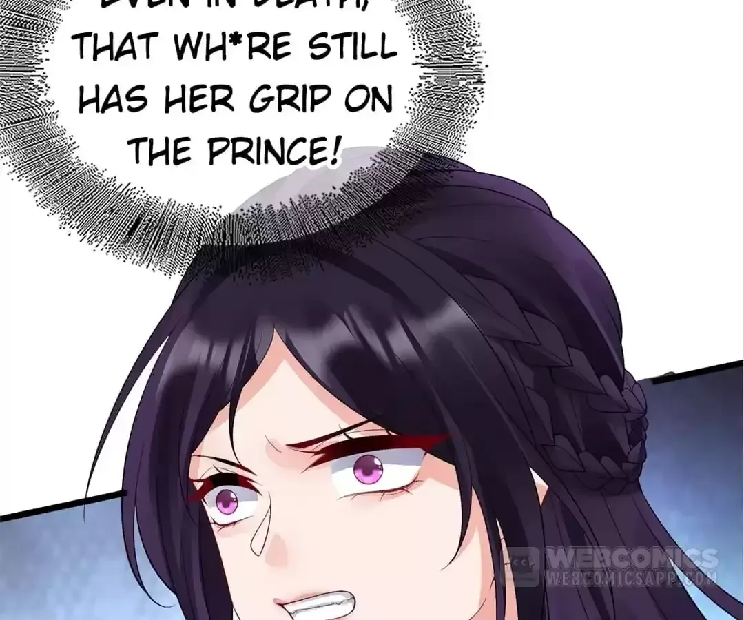 A Record of the Crown Princess’s Revenge Chapter 26 page 55 - 