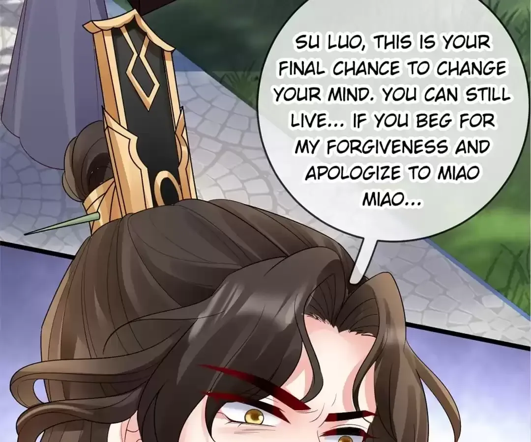A Record of the Crown Princess’s Revenge Chapter 26 page 8 - 