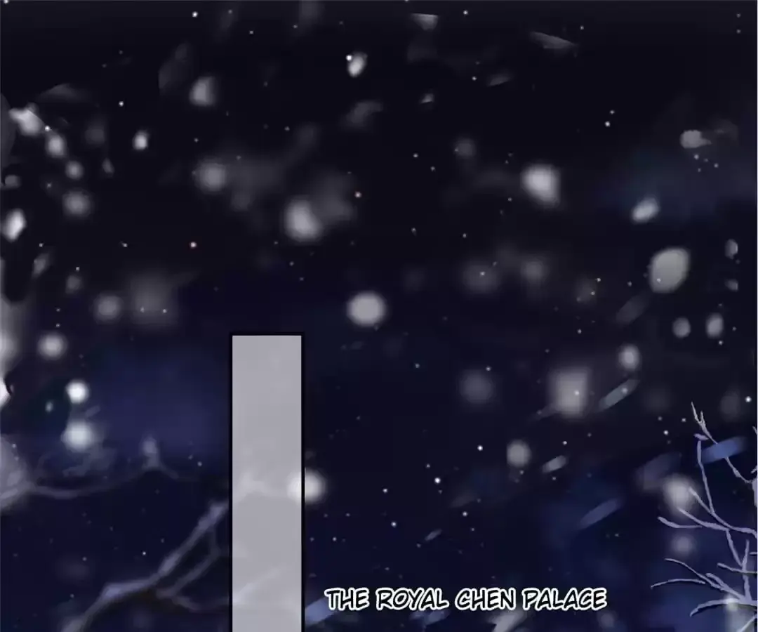 A Record of the Crown Princess’s Revenge Chapter 27 page 1 - 