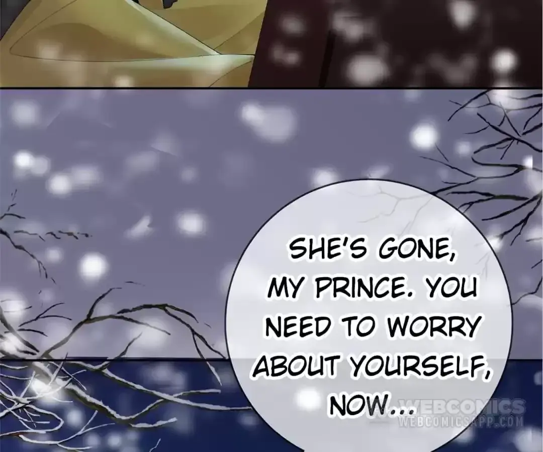 A Record of the Crown Princess’s Revenge Chapter 27 page 18 - 