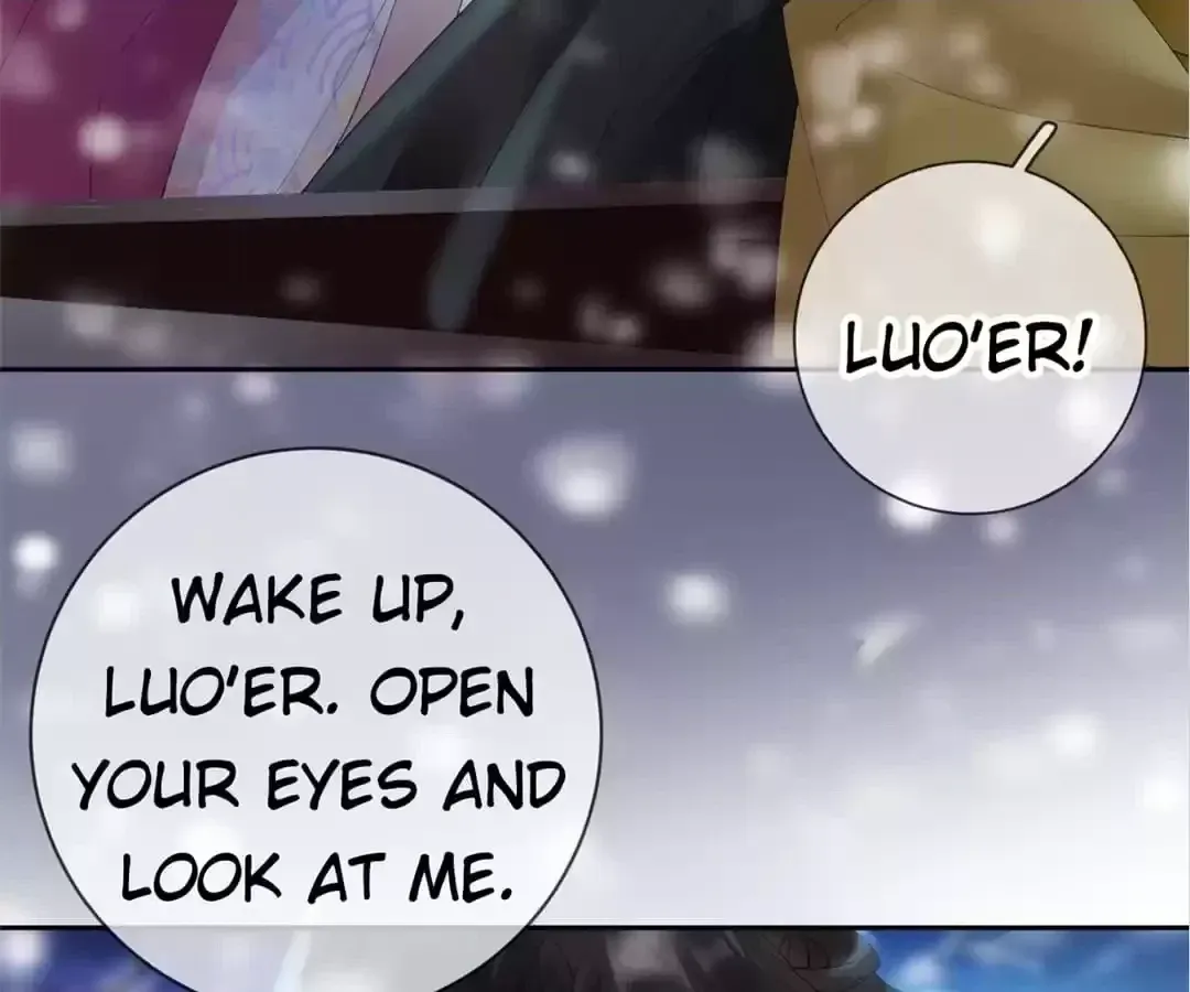 A Record of the Crown Princess’s Revenge Chapter 27 page 20 - 