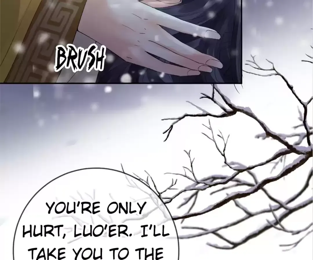 A Record of the Crown Princess’s Revenge Chapter 27 page 25 - 