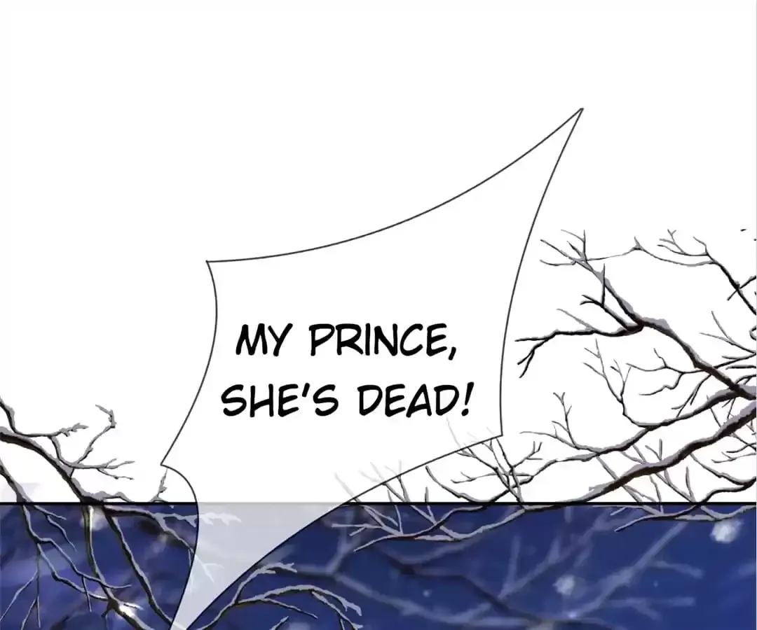 A Record of the Crown Princess’s Revenge Chapter 27 page 29 - 