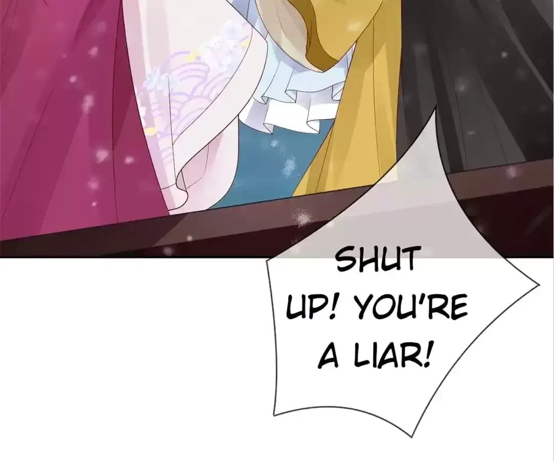 A Record of the Crown Princess’s Revenge Chapter 27 page 31 - 