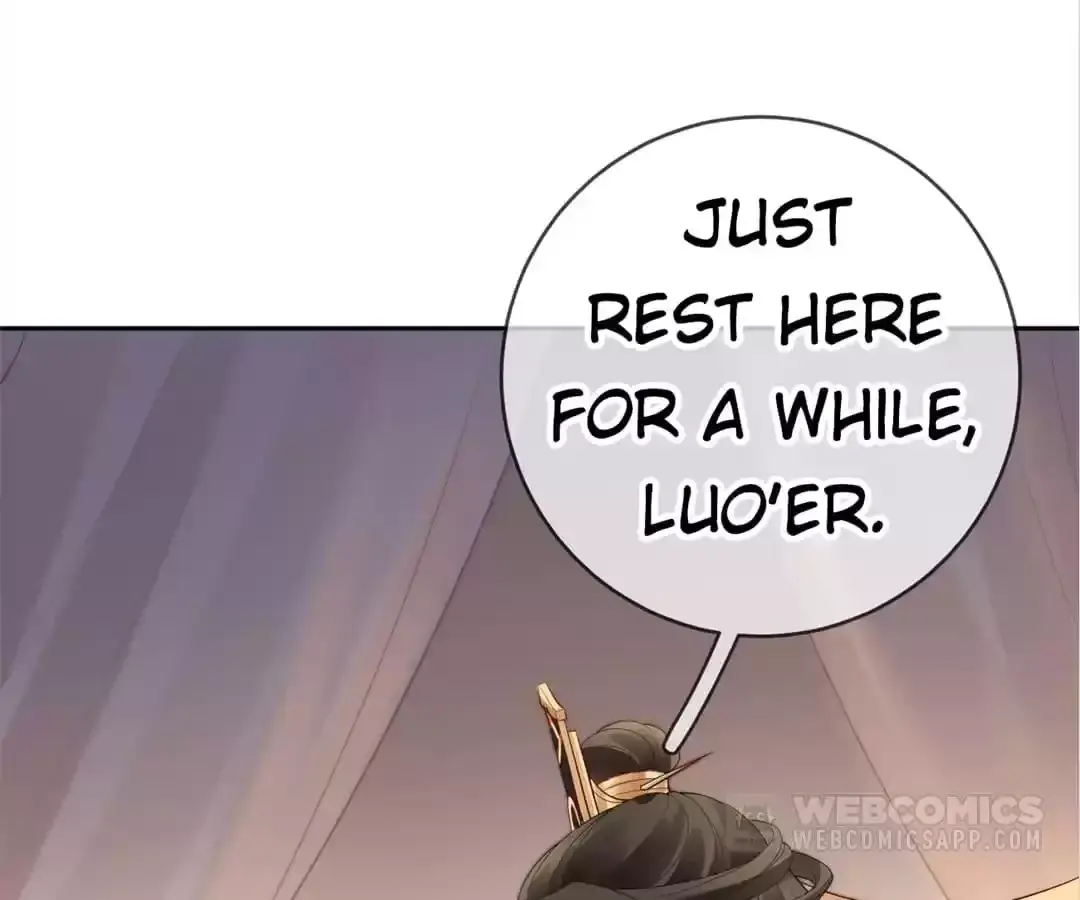 A Record of the Crown Princess’s Revenge Chapter 27 page 38 - 