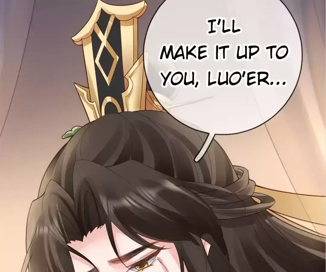 A Record of the Crown Princess’s Revenge Chapter 27 page 41 - 