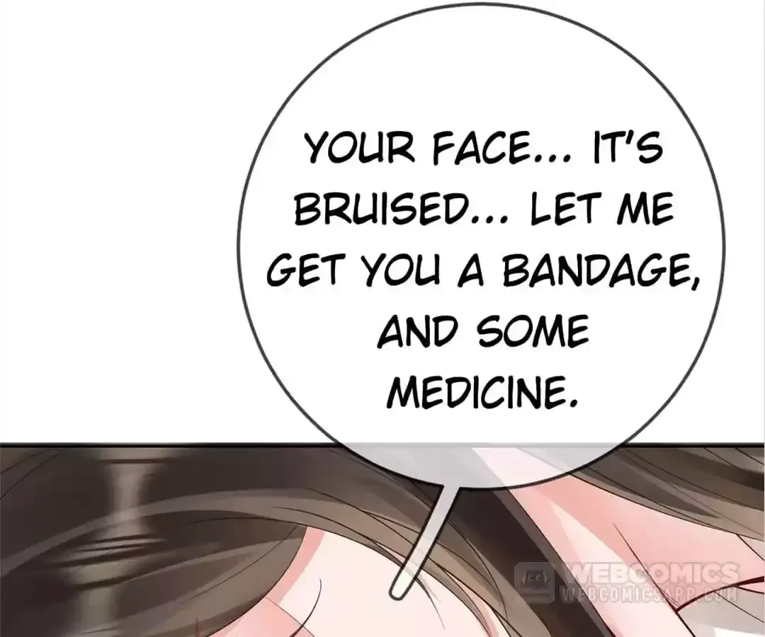 A Record of the Crown Princess’s Revenge Chapter 27 page 46 - 