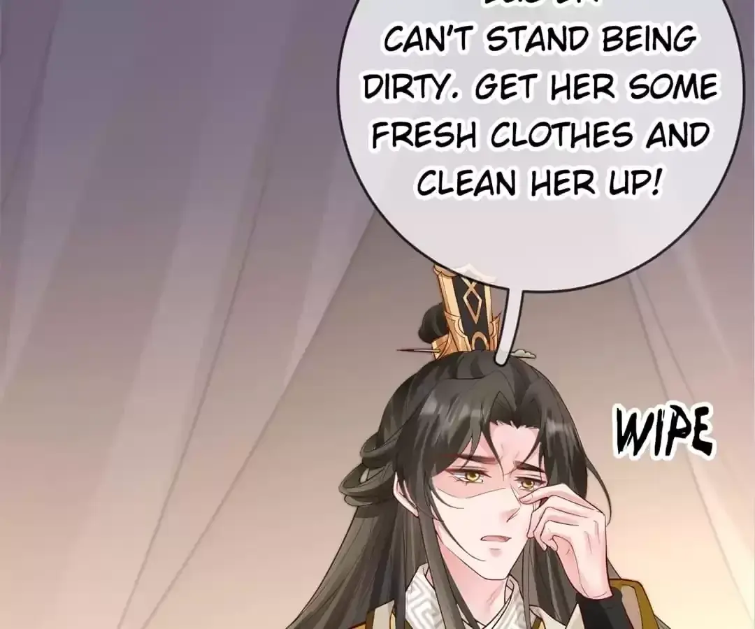 A Record of the Crown Princess’s Revenge Chapter 27 page 49 - 
