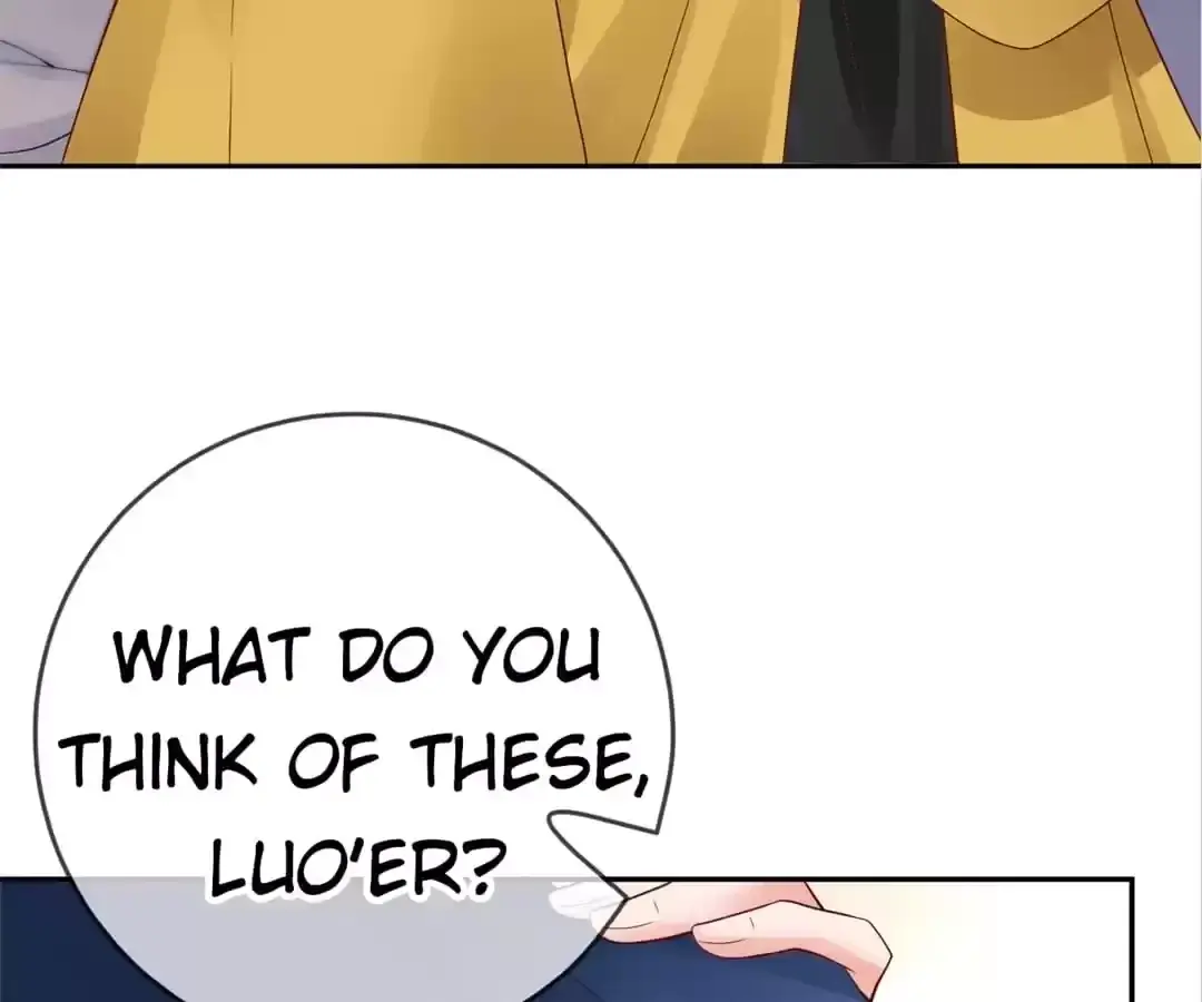A Record of the Crown Princess’s Revenge Chapter 27 page 51 - 