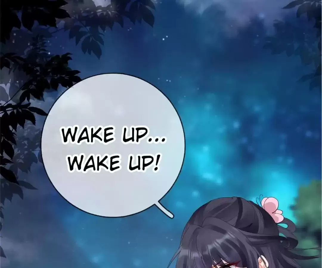 A Record of the Crown Princess’s Revenge Chapter 27 page 61 - 