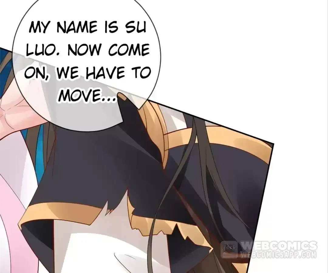 A Record of the Crown Princess’s Revenge Chapter 27 page 64 - 