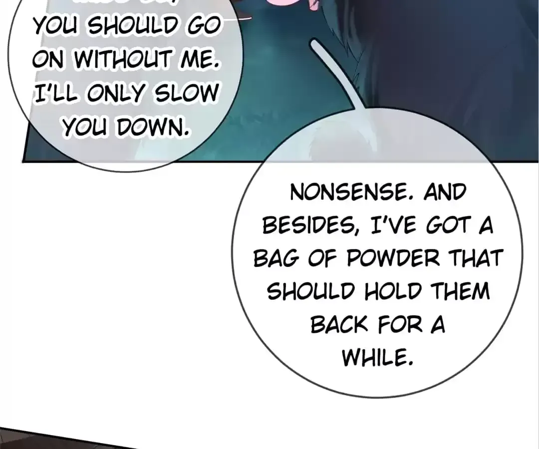 A Record of the Crown Princess’s Revenge Chapter 27 page 67 - 