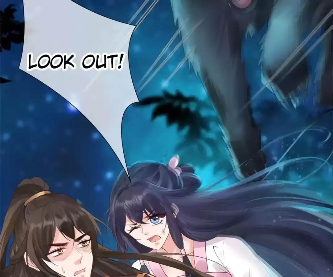 A Record of the Crown Princess’s Revenge Chapter 27 page 74 - 