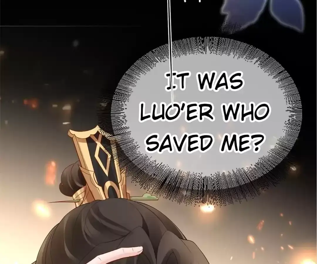A Record of the Crown Princess’s Revenge Chapter 27 page 79 - 