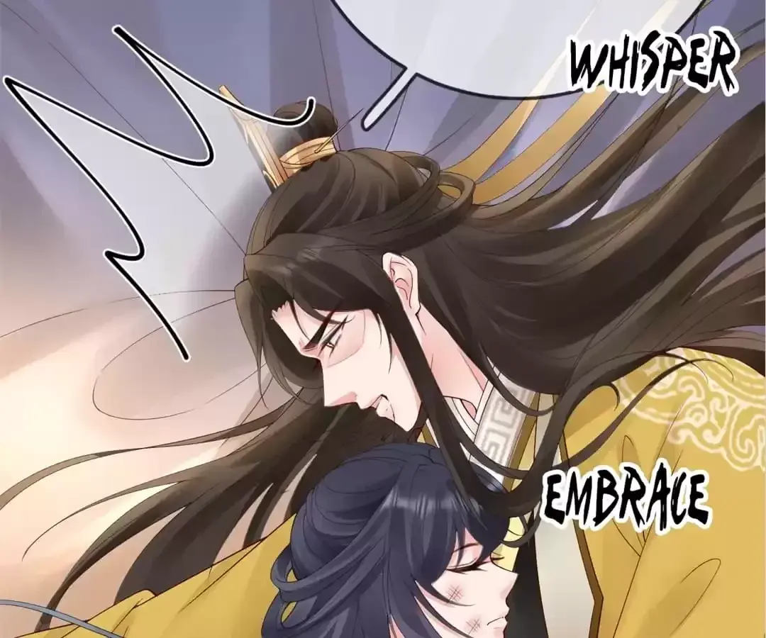 A Record of the Crown Princess’s Revenge Chapter 28 page 19 - 