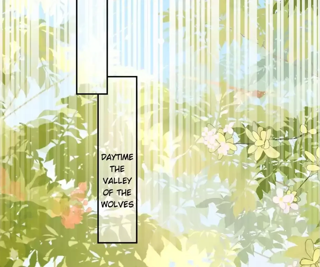 A Record of the Crown Princess’s Revenge Chapter 28 page 3 - 