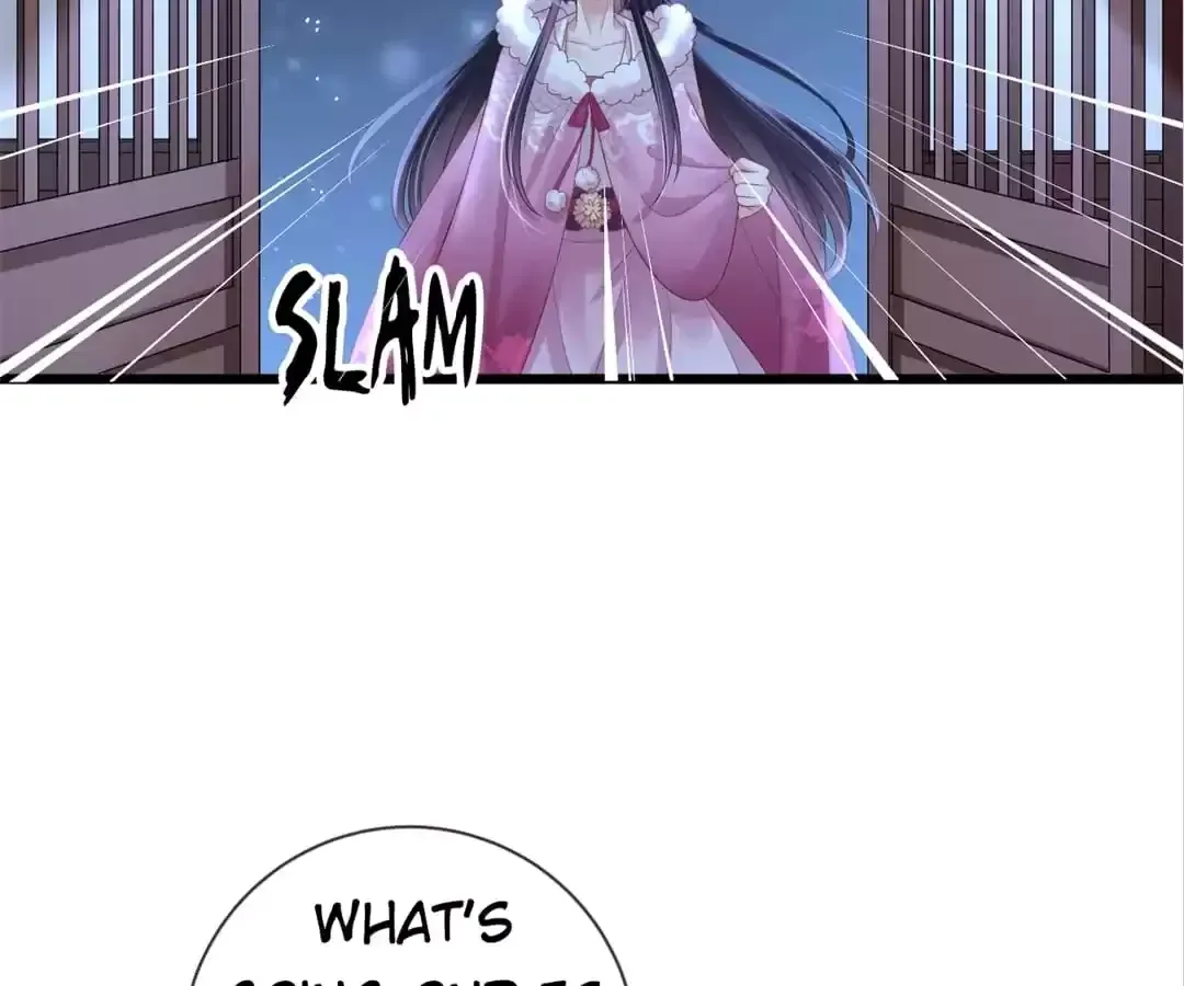 A Record of the Crown Princess’s Revenge Chapter 28 page 25 - 