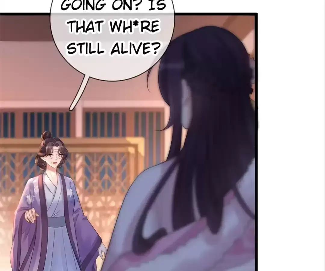 A Record of the Crown Princess’s Revenge Chapter 28 page 26 - 