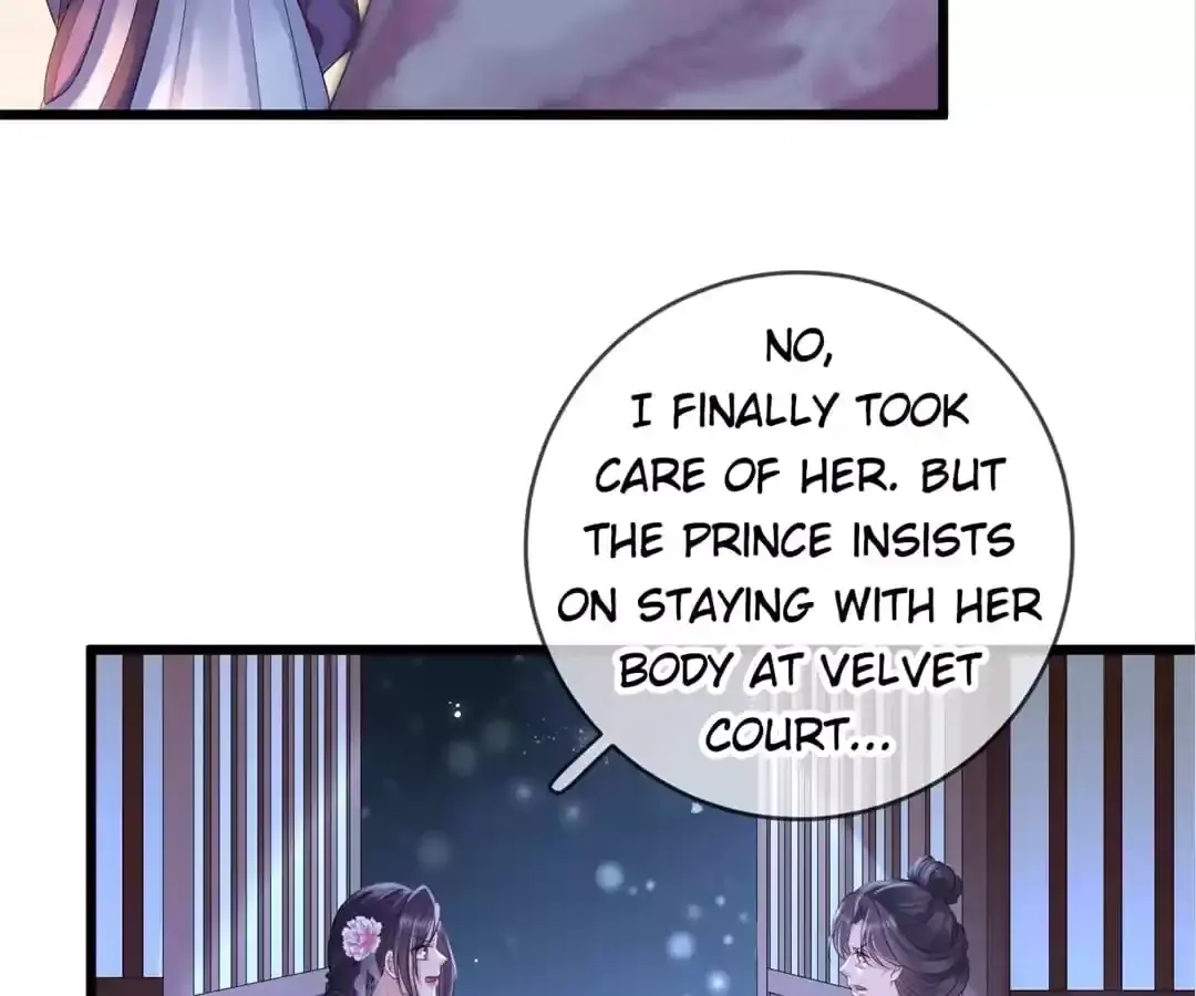 A Record of the Crown Princess’s Revenge Chapter 28 page 27 - 