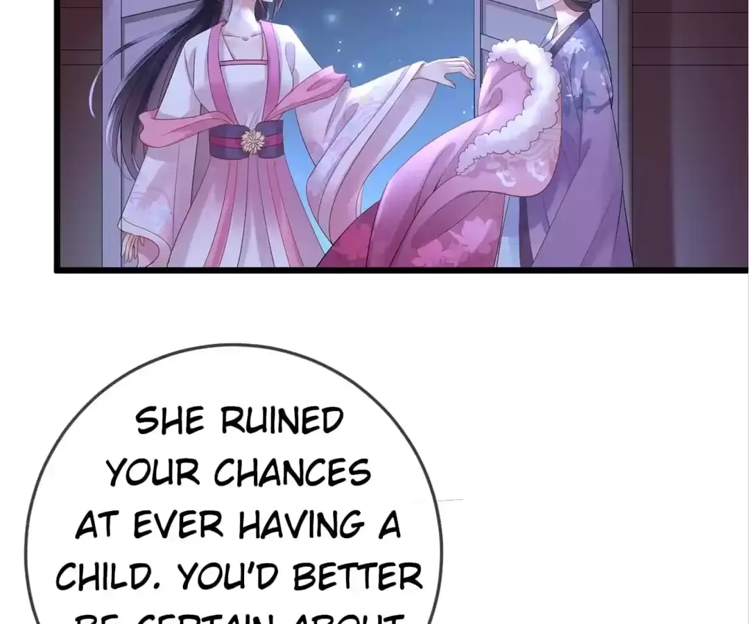 A Record of the Crown Princess’s Revenge Chapter 28 page 28 - 
