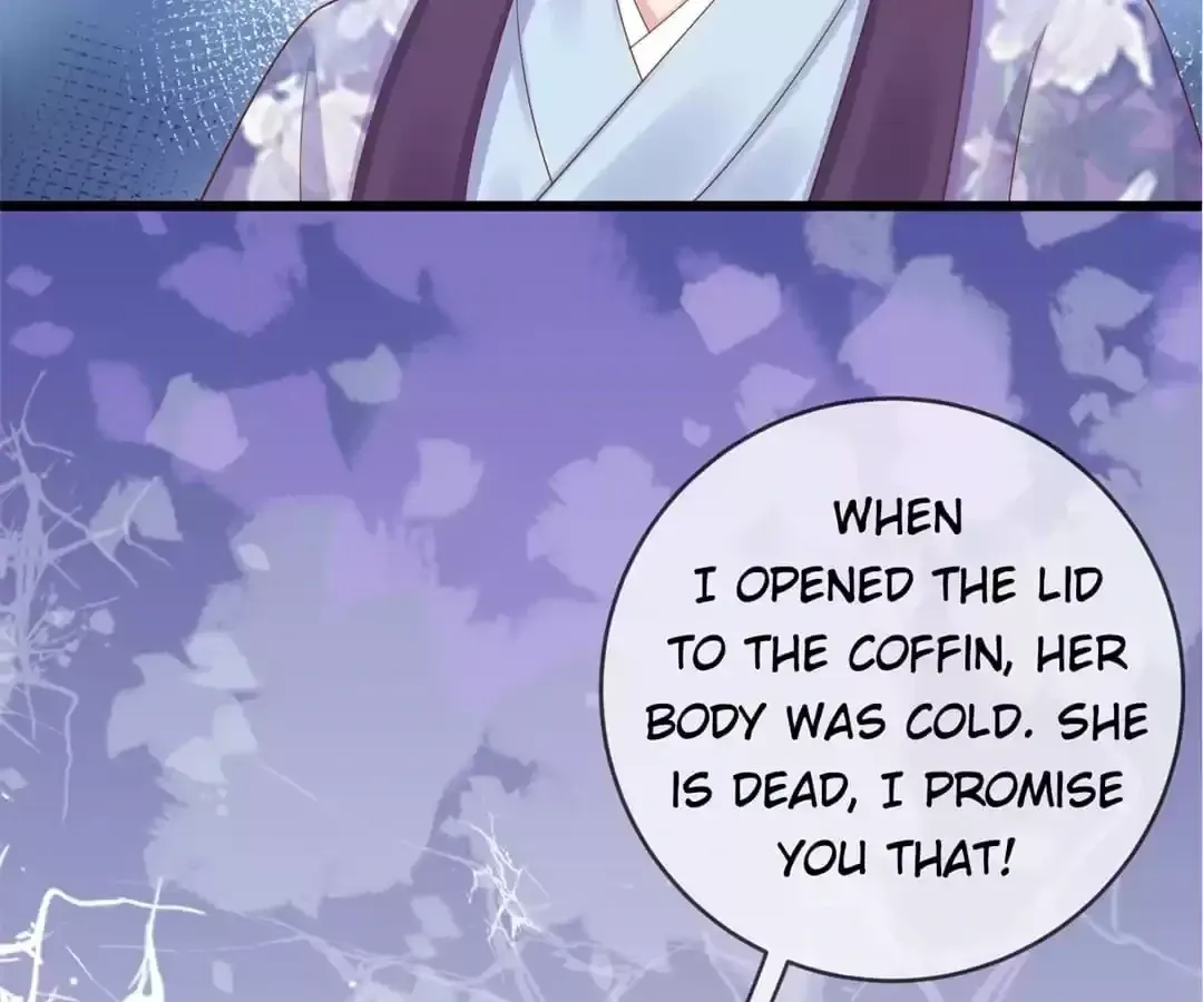 A Record of the Crown Princess’s Revenge Chapter 28 page 30 - 