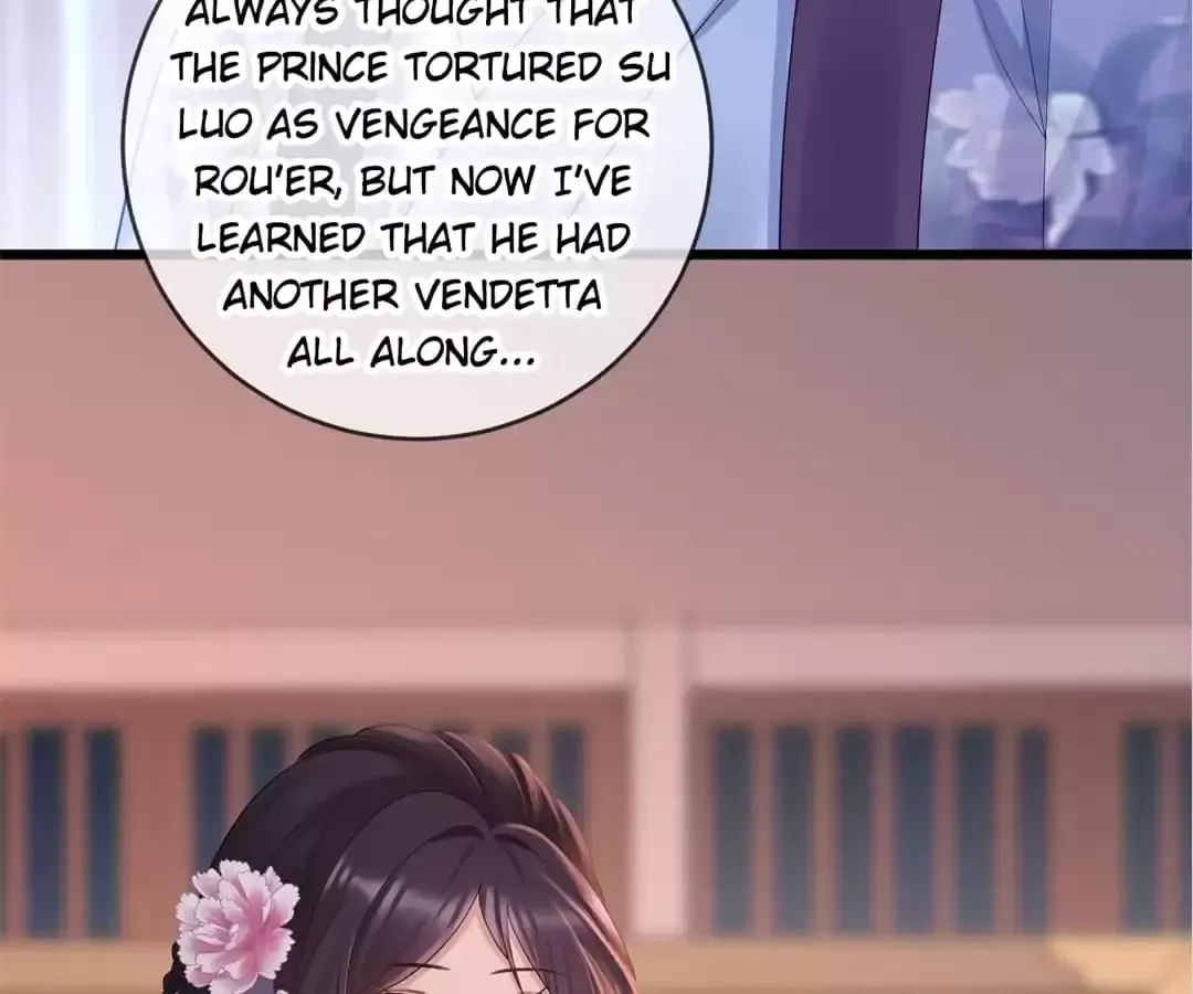 A Record of the Crown Princess’s Revenge Chapter 28 page 34 - 