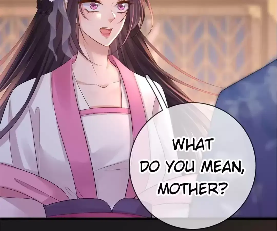 A Record of the Crown Princess’s Revenge Chapter 28 page 35 - 