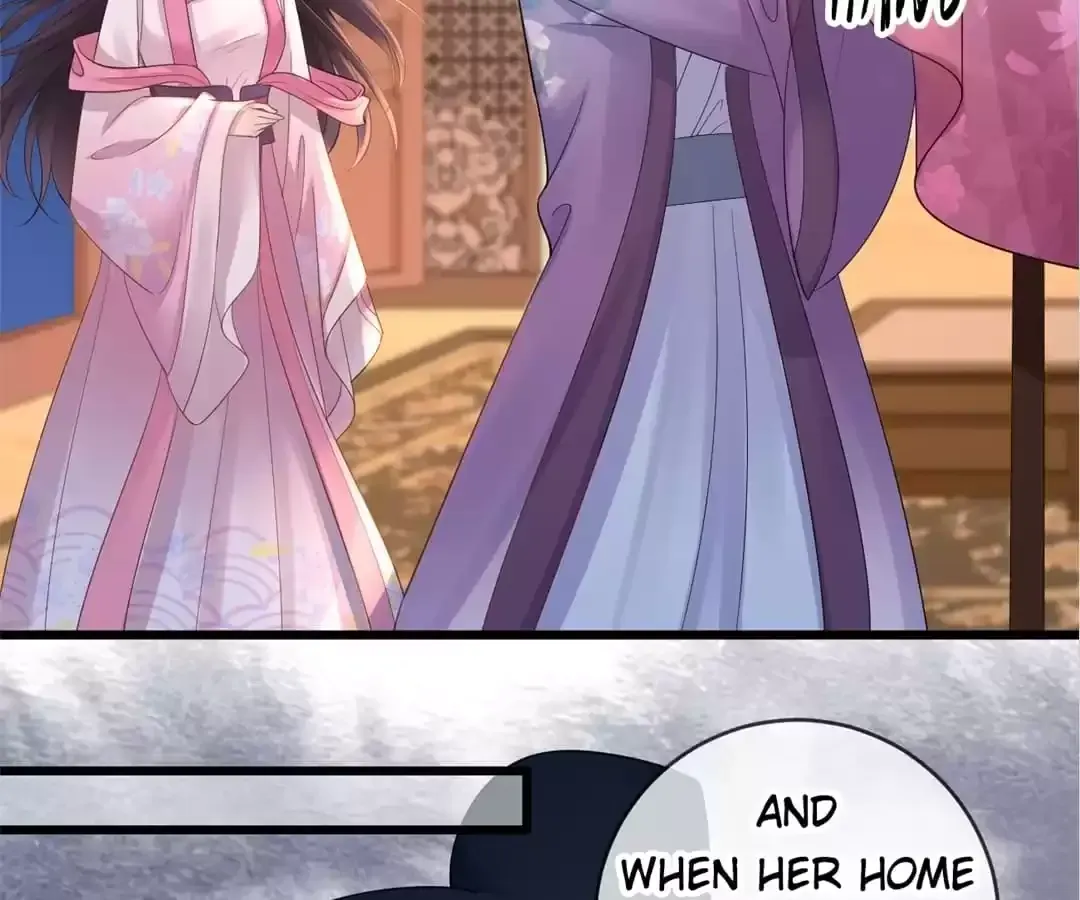 A Record of the Crown Princess’s Revenge Chapter 28 page 37 - 