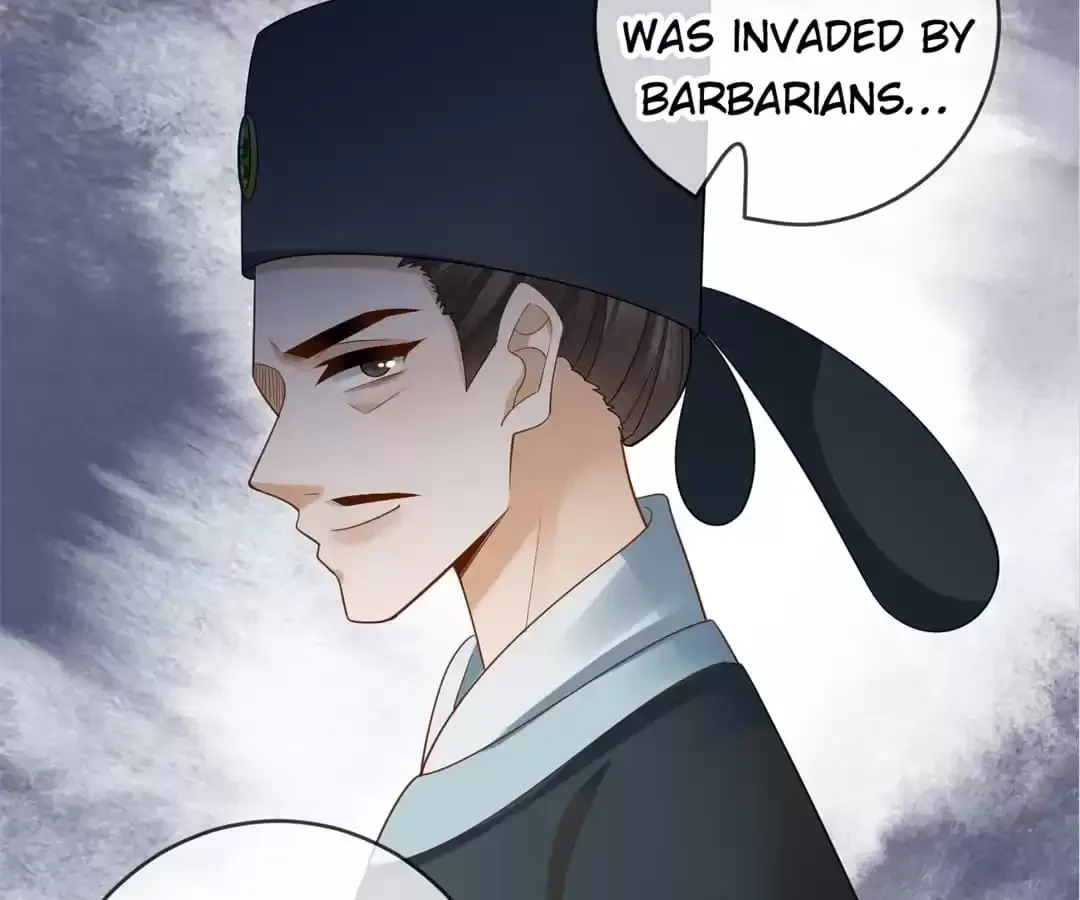 A Record of the Crown Princess’s Revenge Chapter 28 page 38 - 