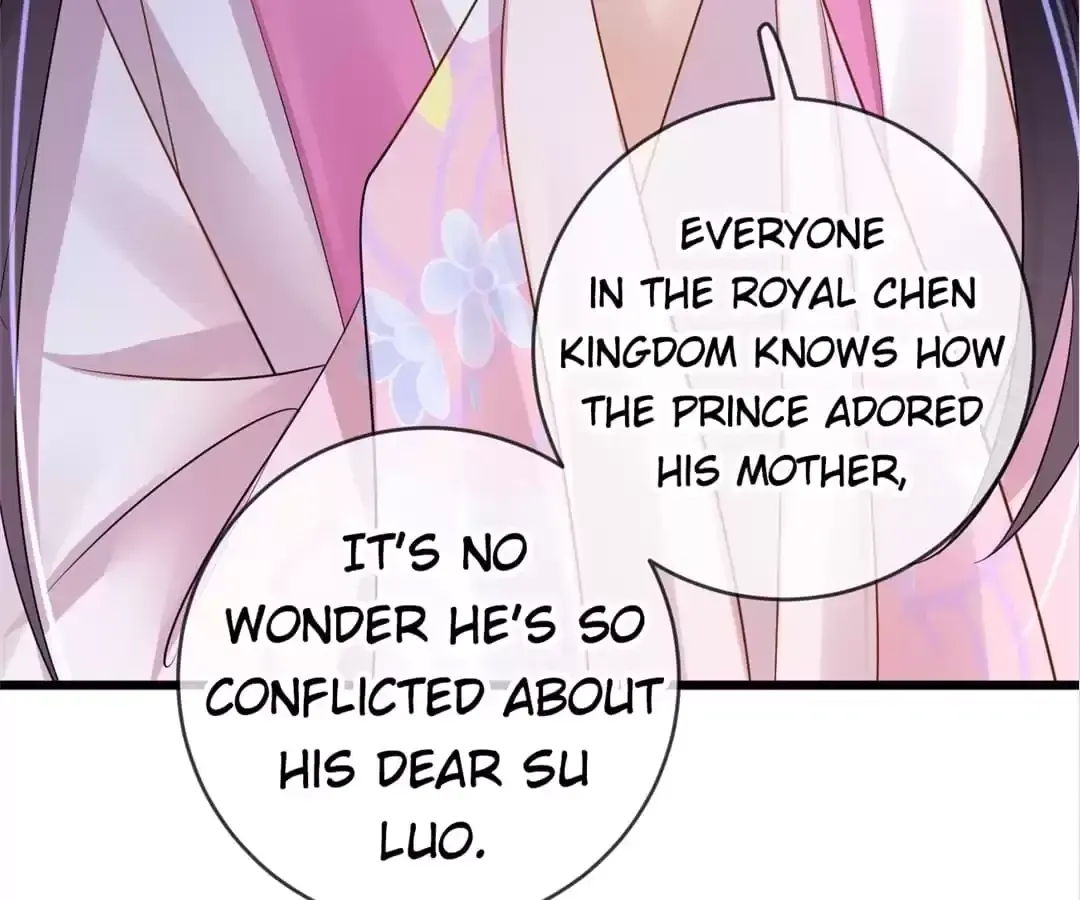 A Record of the Crown Princess’s Revenge Chapter 28 page 42 - 