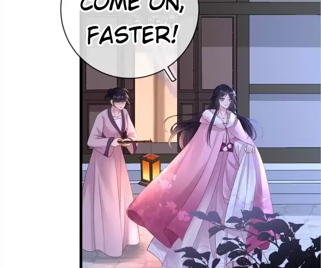 A Record of the Crown Princess’s Revenge Chapter 28 page 47 - 