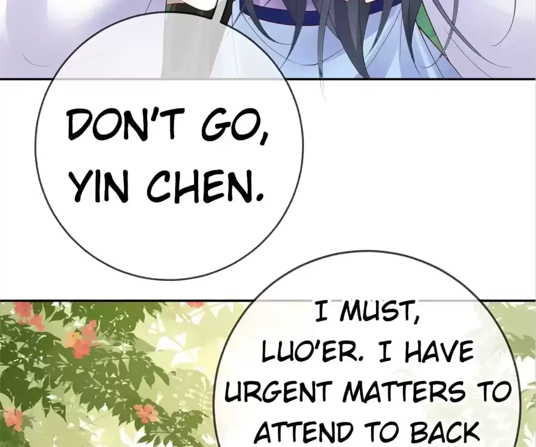 A Record of the Crown Princess’s Revenge Chapter 28 page 6 - 