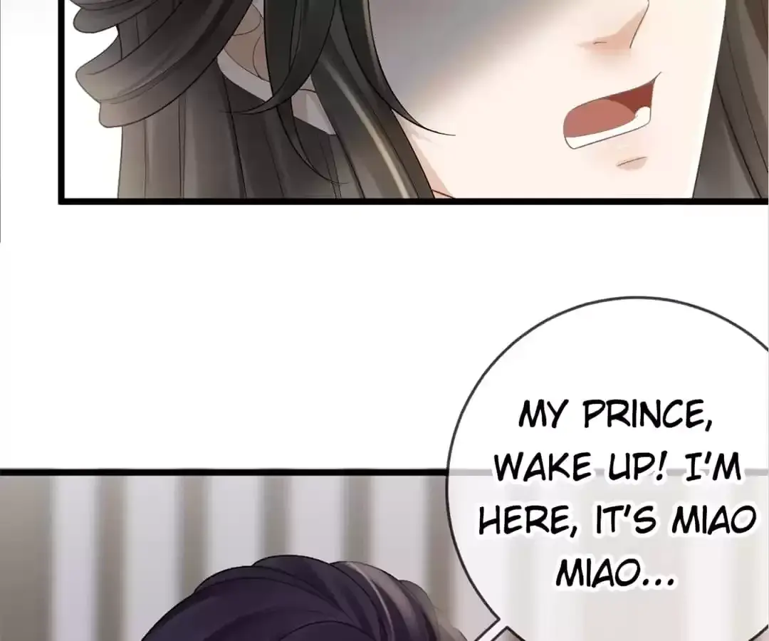 A Record of the Crown Princess’s Revenge Chapter 28 page 53 - 