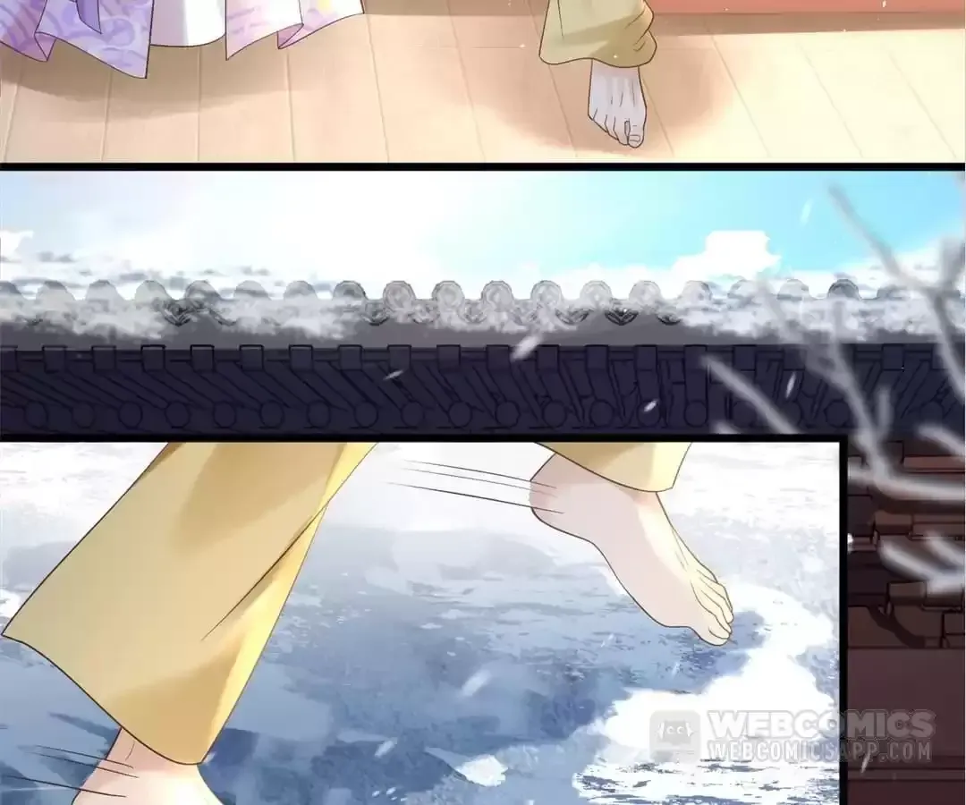 A Record of the Crown Princess’s Revenge Chapter 28 page 58 - 