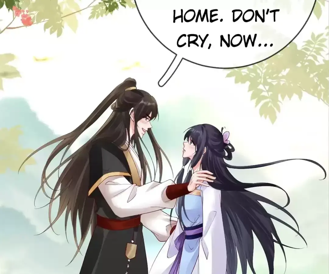 A Record of the Crown Princess’s Revenge Chapter 28 page 7 - 