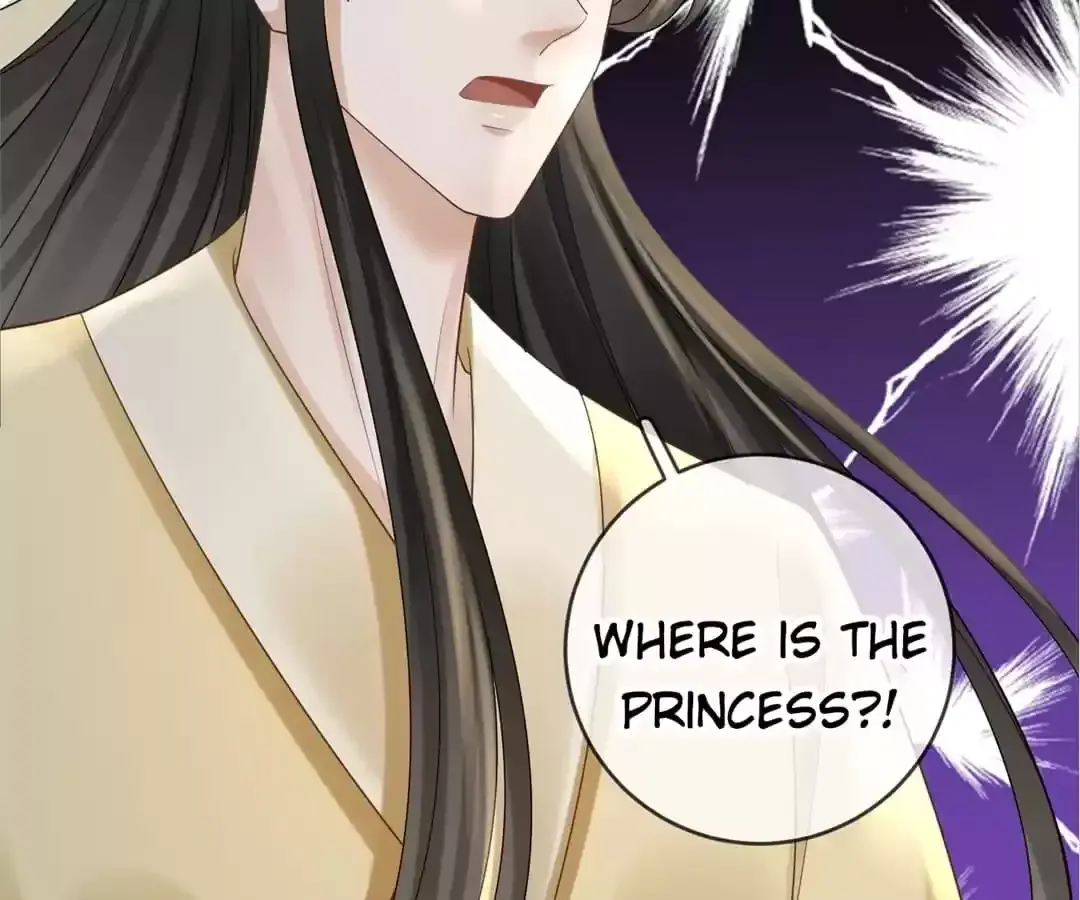 A Record of the Crown Princess’s Revenge Chapter 28 page 64 - 