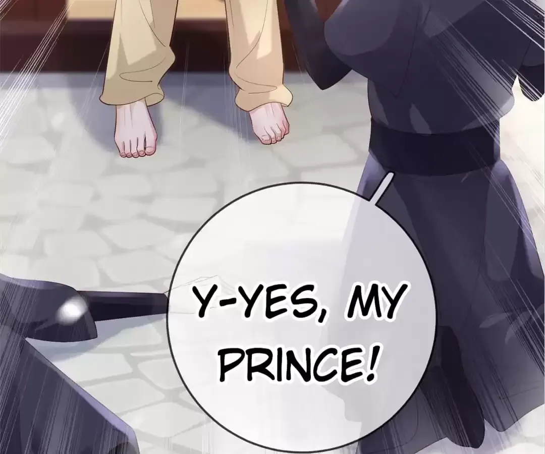 A Record of the Crown Princess’s Revenge Chapter 29 page 11 - 