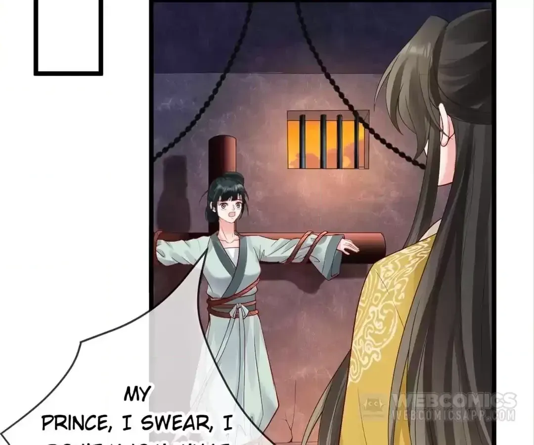 A Record of the Crown Princess’s Revenge Chapter 29 page 20 - 