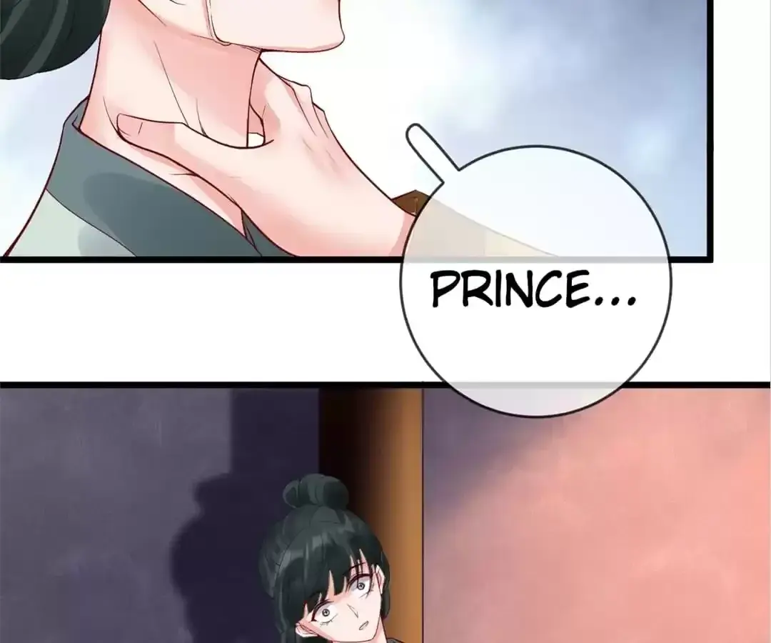 A Record of the Crown Princess’s Revenge Chapter 29 page 25 - 