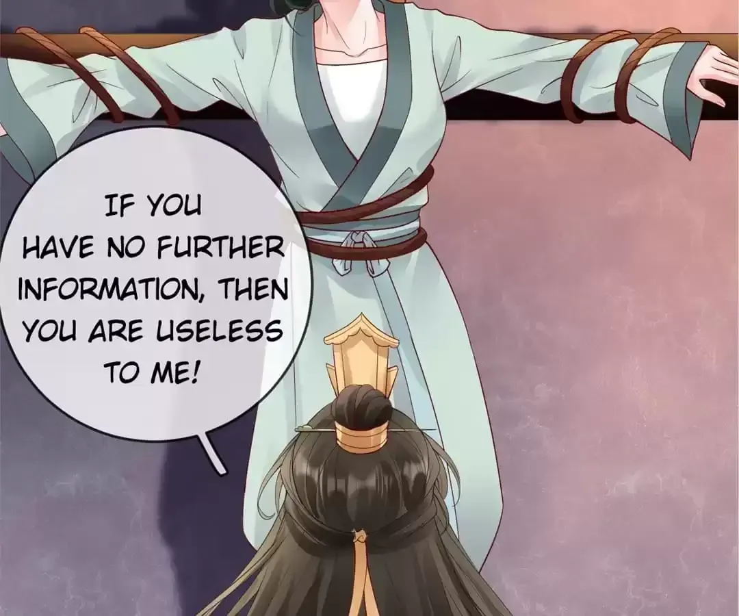A Record of the Crown Princess’s Revenge Chapter 29 page 26 - 