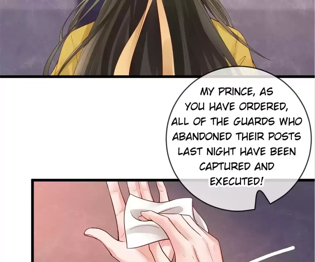 A Record of the Crown Princess’s Revenge Chapter 29 page 27 - 