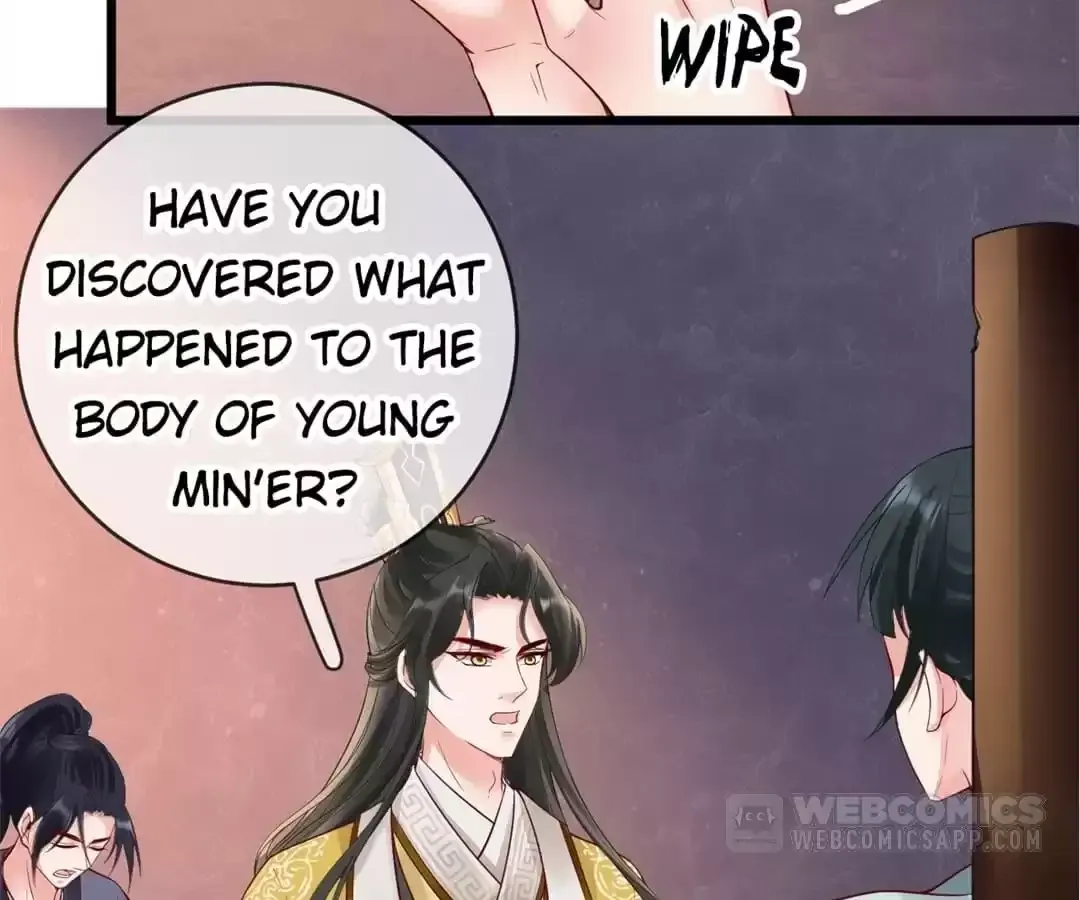 A Record of the Crown Princess’s Revenge Chapter 29 page 28 - 