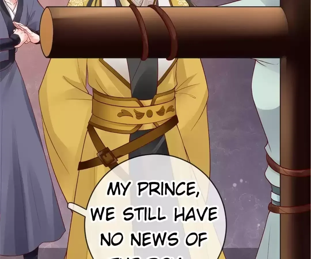 A Record of the Crown Princess’s Revenge Chapter 29 page 29 - 