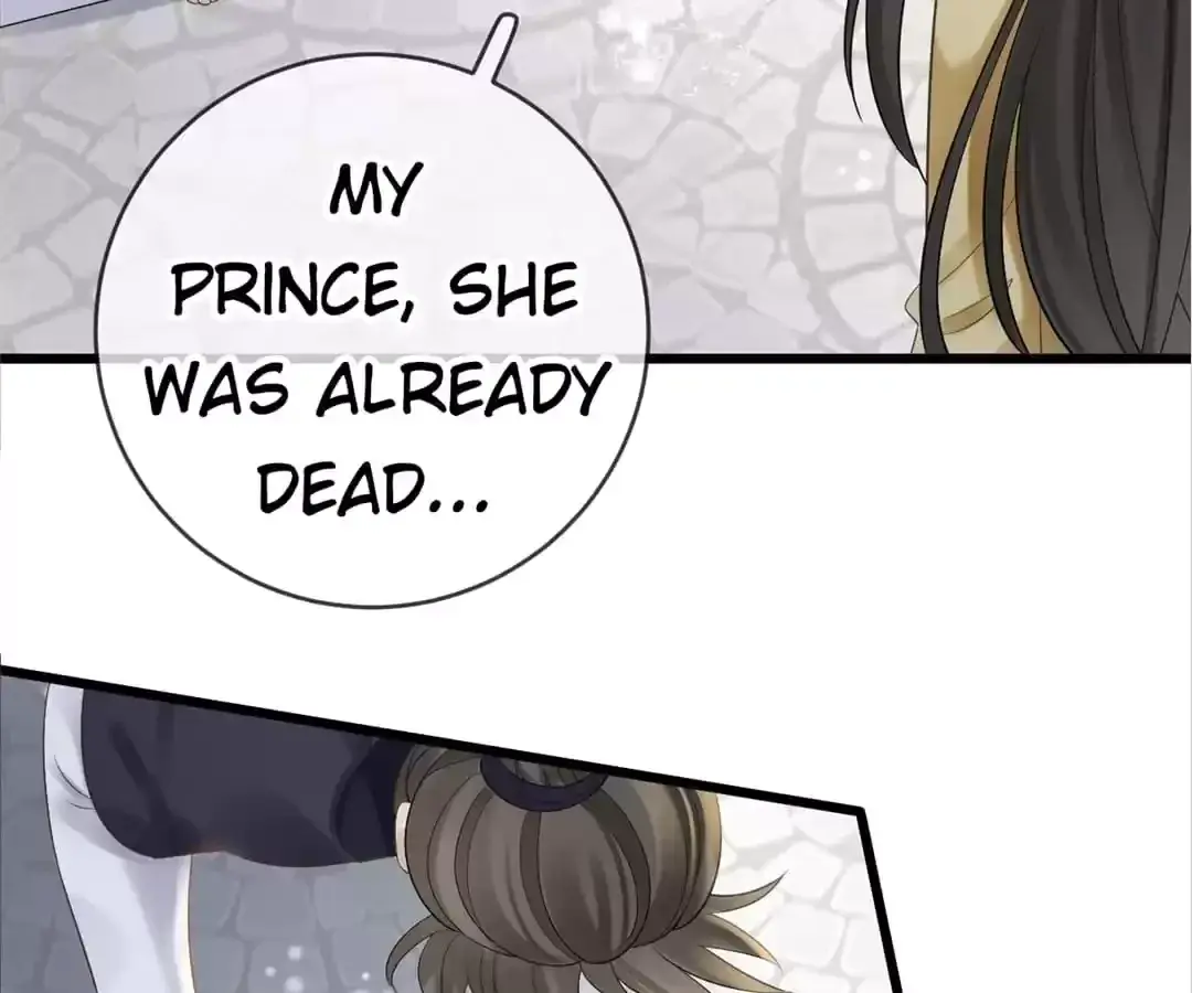 A Record of the Crown Princess’s Revenge Chapter 29 page 4 - 