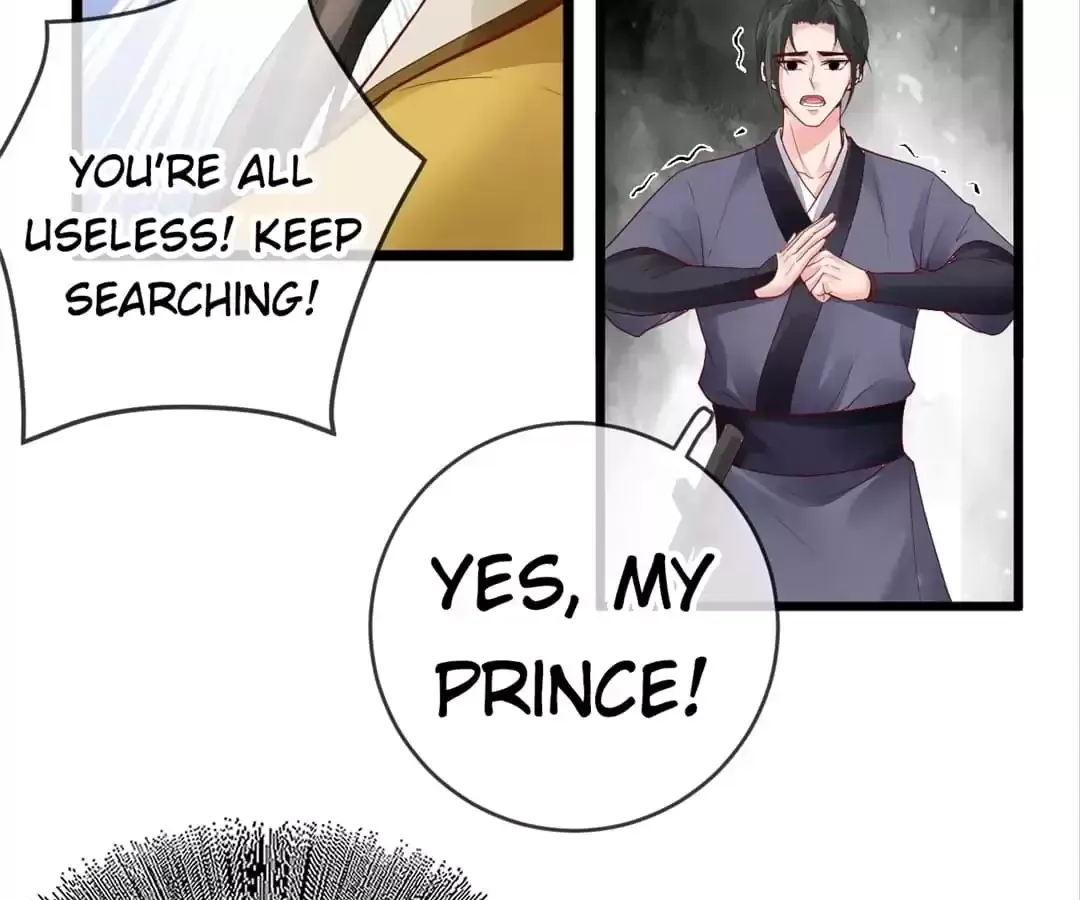 A Record of the Crown Princess’s Revenge Chapter 29 page 31 - 