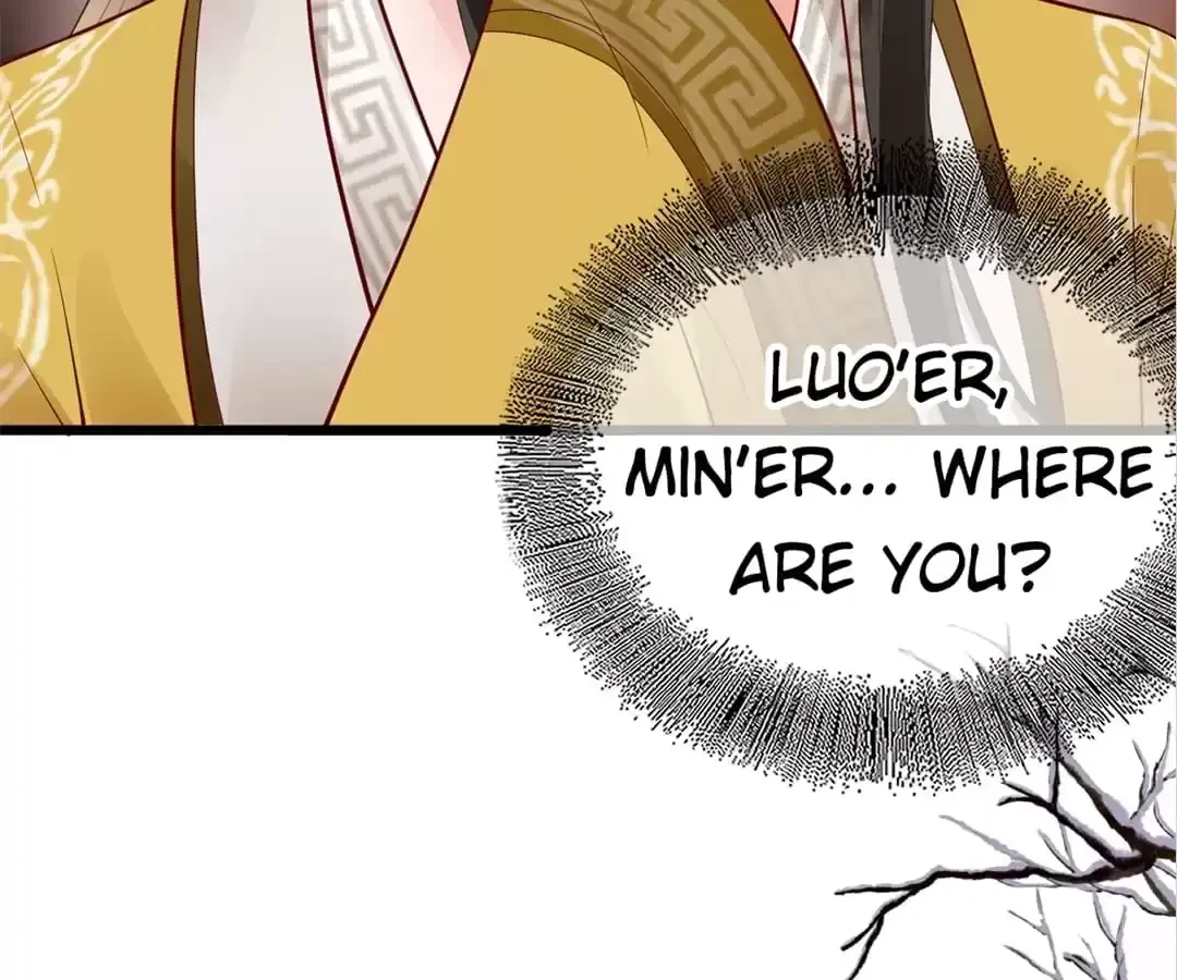 A Record of the Crown Princess’s Revenge Chapter 29 page 33 - 