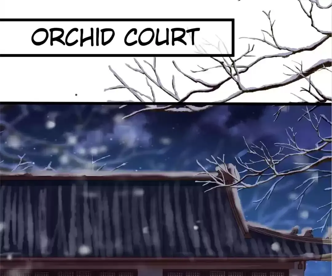 A Record of the Crown Princess’s Revenge Chapter 29 page 34 - 
