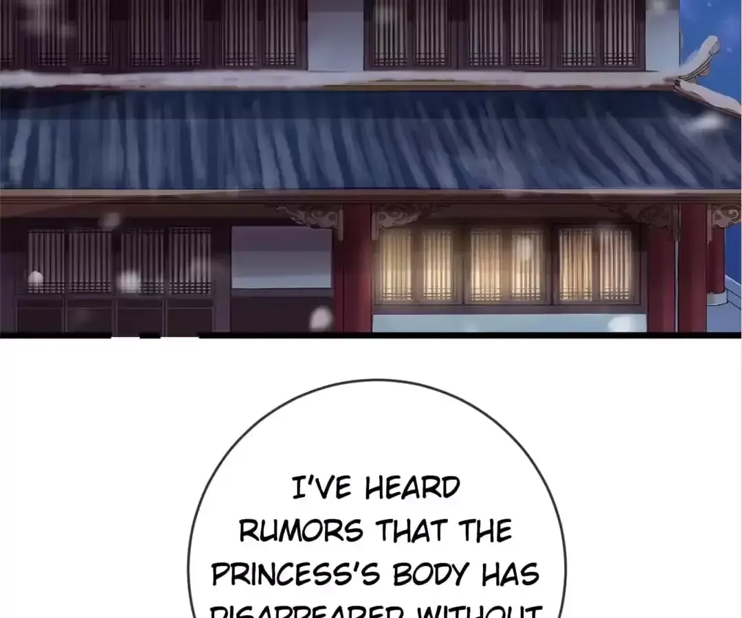 A Record of the Crown Princess’s Revenge Chapter 29 page 35 - 