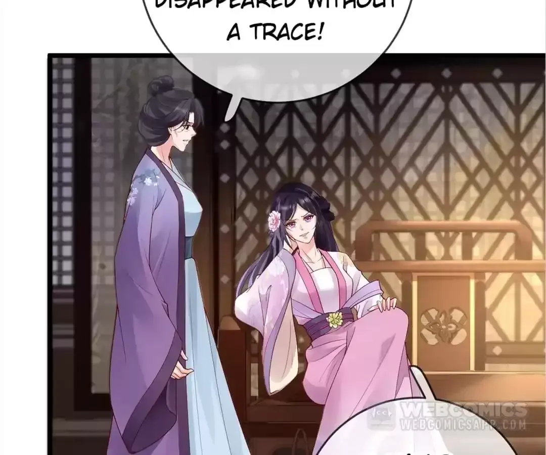 A Record of the Crown Princess’s Revenge Chapter 29 page 36 - 